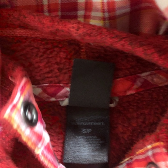 The North Face pullover sweater small - Picture 5 of 9